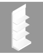 Modulos lineal blancos