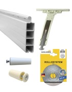 Persianas y accesorios