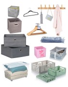 Almacenamiento y ordenacion