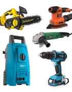 Herramienta eléctrica