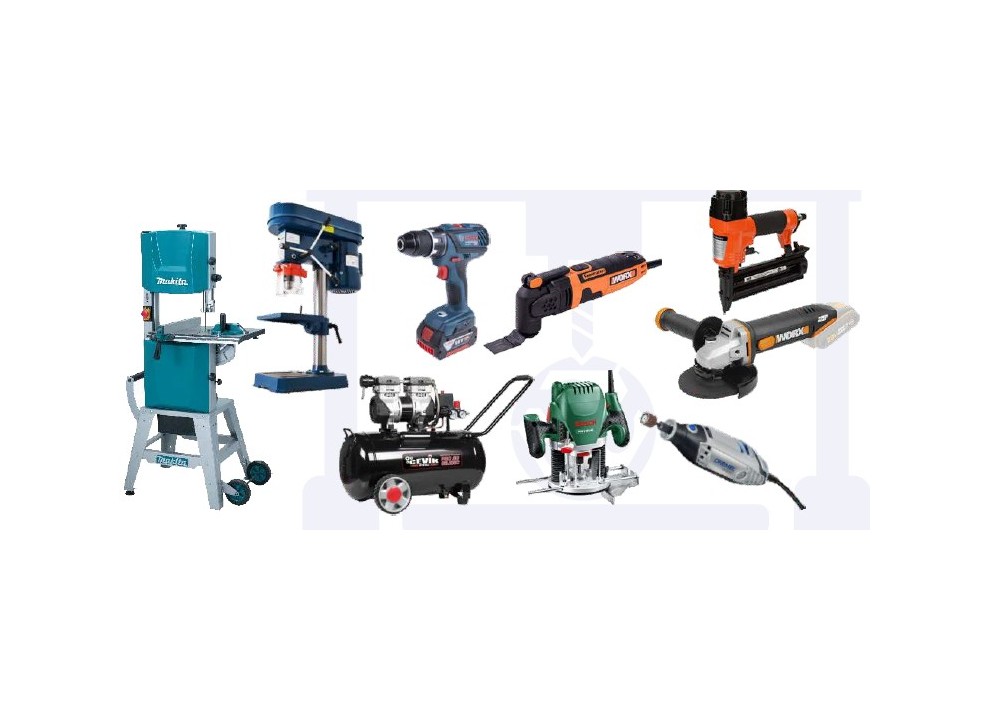 Maquinaria Eléctrica