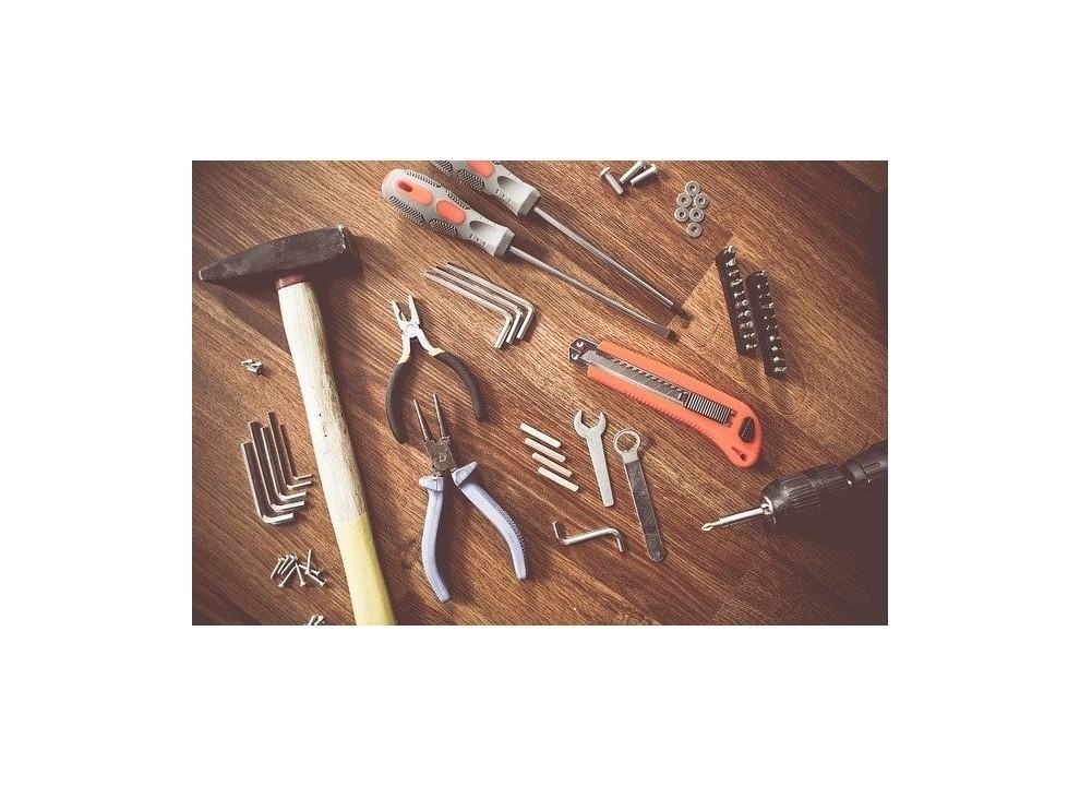 Herramientas de Ferretería